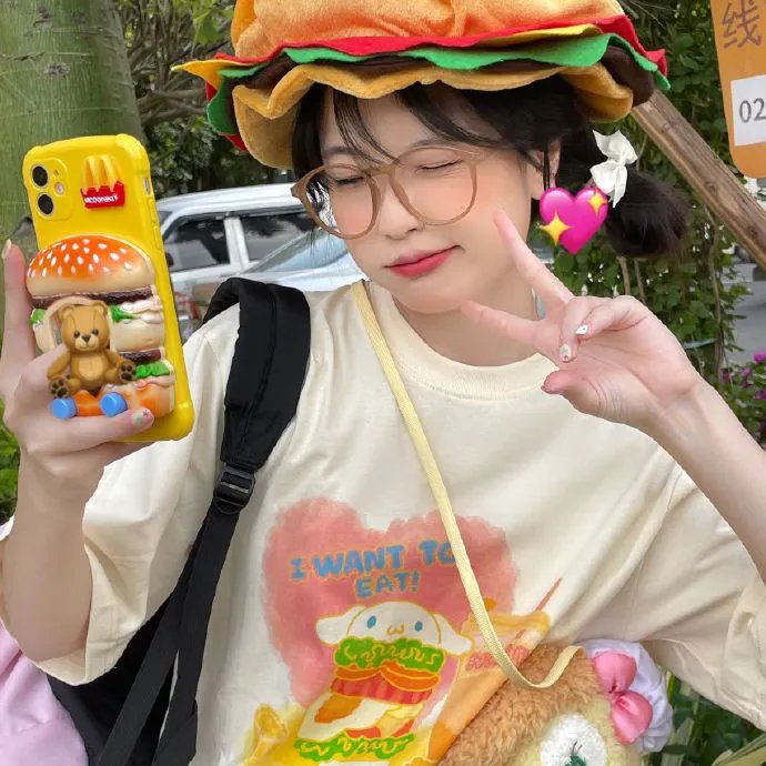 母爱